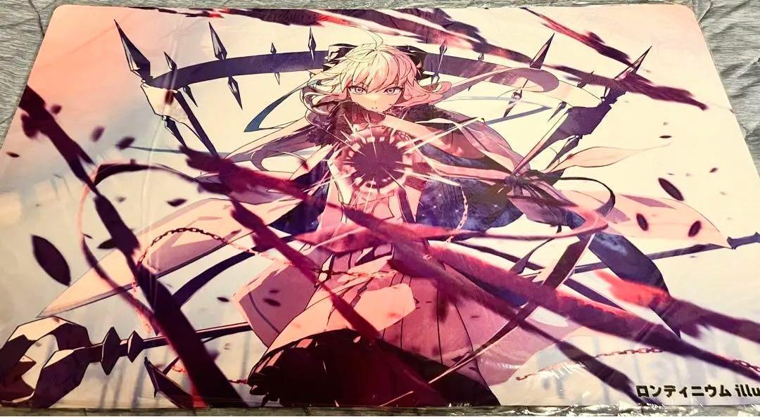 

[Б/У] Купальник Морган Плеймат FGO Fate Fate Grand Order Тонерико