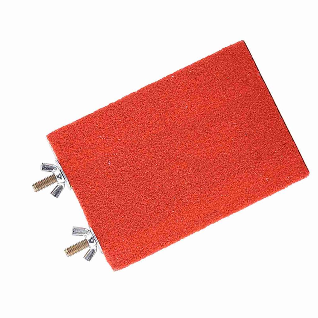 Vogelstange, Plattform, Spielzeug, Spielplatz, Pfotenschleifen, sauber für Papageien, Hamster, Eichhörnchen