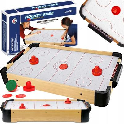 Play Area – Air Hockey