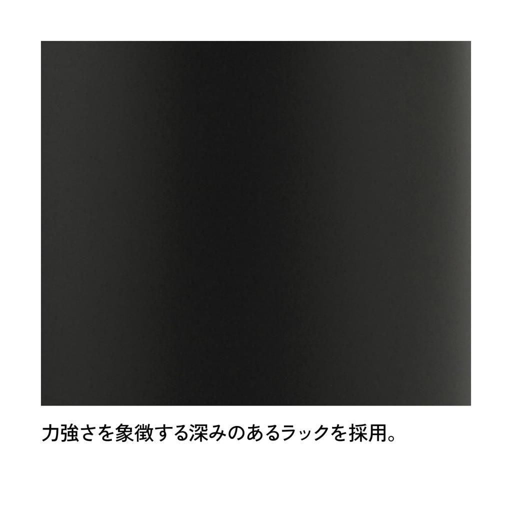 STANLEY Classic vakuová termoska na jídlo Černá Recyklovaná nerezová ocel Nádoba na oběd Nádoba na polévku Bento box Vhodné do myčky Záruka Japonská 0,41L 2.0 Termální/Studená