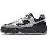 Anta Comfortable Minimalist PG7 Slip-Resistant Shock Absorbing Durable Low-Top Sneakers Women Sneakers Basic-Black Mud Carbon-Gray 122538079-2