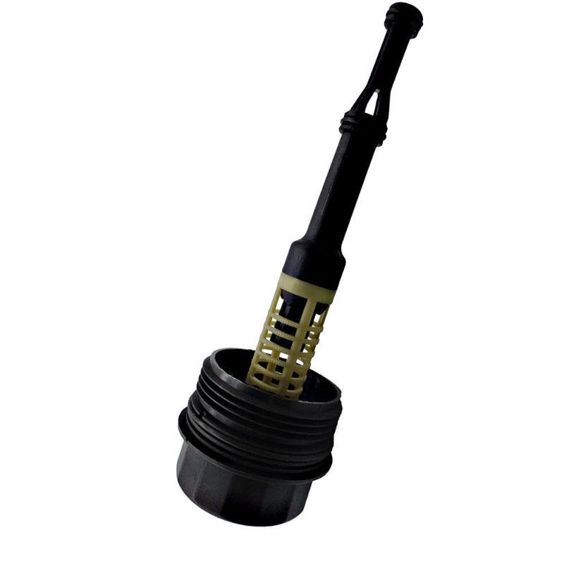 A6511800138 Car Accessories Oil Filter Housing Cap 6511800138 for BMW W166 W636 SPRINTER 906