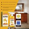 Furniture Solid Wood Care Beeswax Spray–Multi-purpose,Waterproof,Wear-resistant,Suitable for Wooden Floors and Furniture