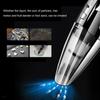 Wireless Vacuum Cleaner USB Charging 6053 Portable Cleaning Pet Hair Mini Wet and Dry Handheld Car Vacuum Cleaner Household