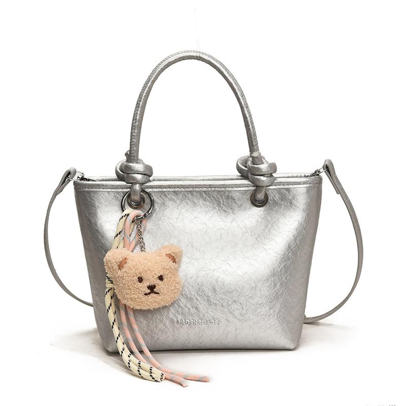 Small Bag Women's New Bag Women's Messenger Bag Casual Shoulder Bag