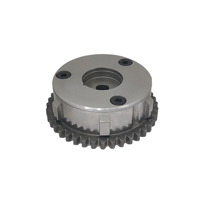 CJ5E6C525AB CJ5E6C525AC CJ5E6C525AD CJ5E6C525AE Timing Gear Camshaft Phase Adjuster Sprocket for Ford Land Rover 2.0