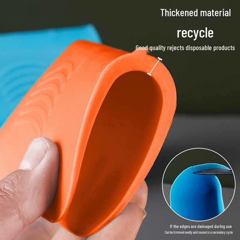 Tile Grout Filler & Scraping Tool Set - Yin Yang Design