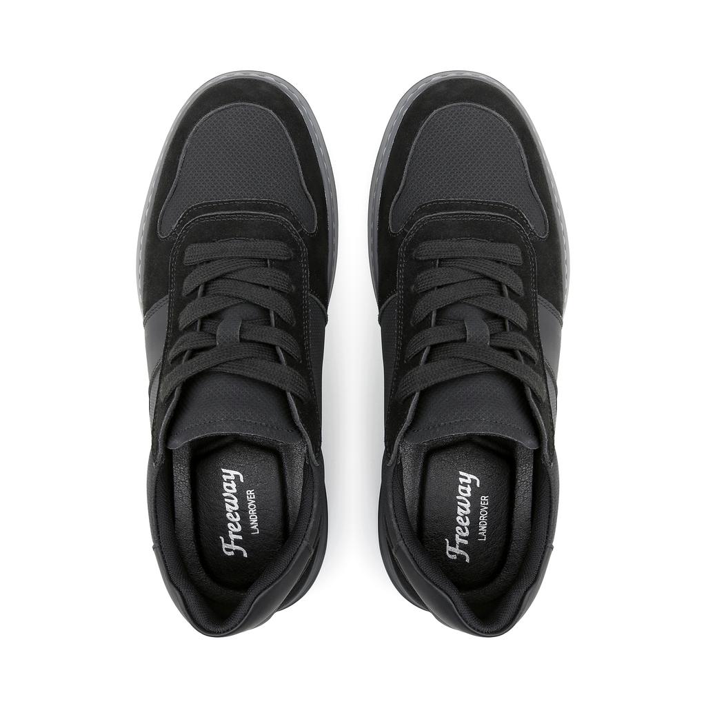 Kumkang Freeway Men'S Sneakers Ricoxc6052Mfref1