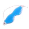 Reusable Eye Mask Eye Fatigue Relief Mask Light Blocking Sleep Mask Summer Cooling Eye Mask for Travel Home