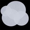 Medium Speed Qualitative 7/9/11/12.5cm Filter Paper Test Paper Laboratory Filter Paper Lab Filter