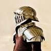 Medieval Dark Souls Larp Warrior Armored Suit Dark Souls Half Armored Suit Fully Armored