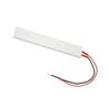 150*28,5mm Aluminiumgehäuse PTC Heizelementplatte Thermostatischer Heizkörper(12V 70 Grad Celsius )