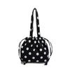 Bolso de mano de un solo hombro para mujer, Bolso cruzado simple, Bolso para la zona de la axila