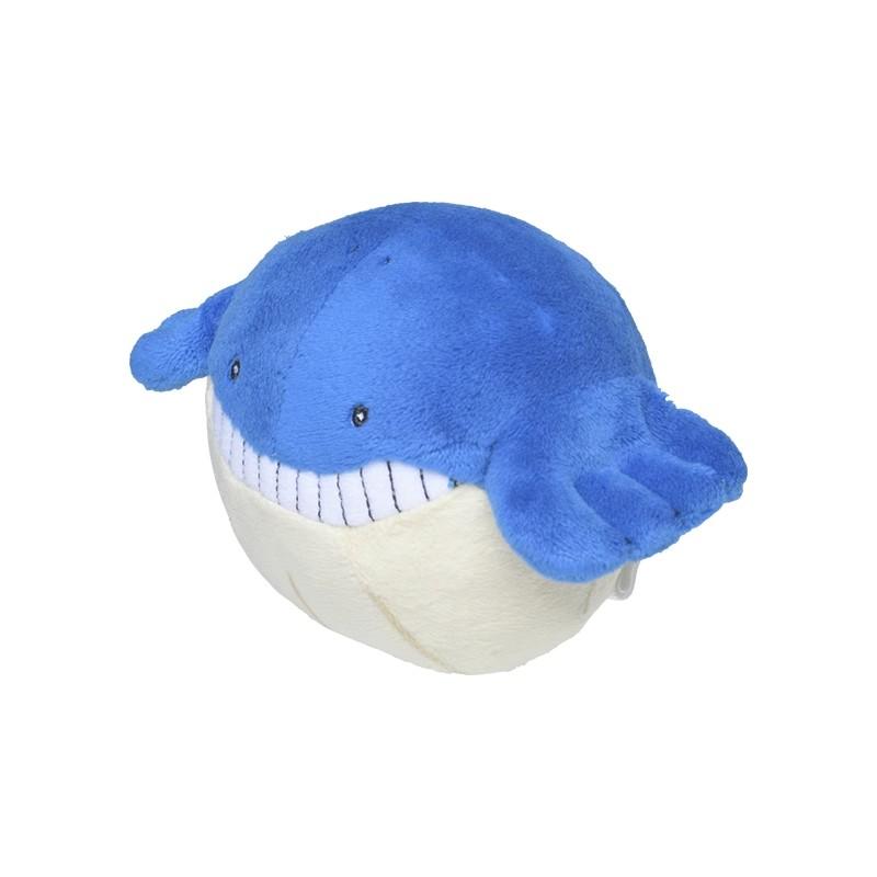 Pokemon Fit Sharpedo & Wailmer & Wailord Plush Toy Stuffed Doll