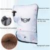 Winter Motorbike Handlebar Cover Thickened Windproof Warm Waterproof Cold (with Rain Shell) Electric Car Handle Cover