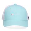 Champion Twill Logo Mesh Cap cm Kids' (Mint) 55.0