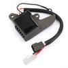 Voltage Regulator Rectifier Fit for Yamaha XV750 XV1100 XV1100S Virago 1997-2000