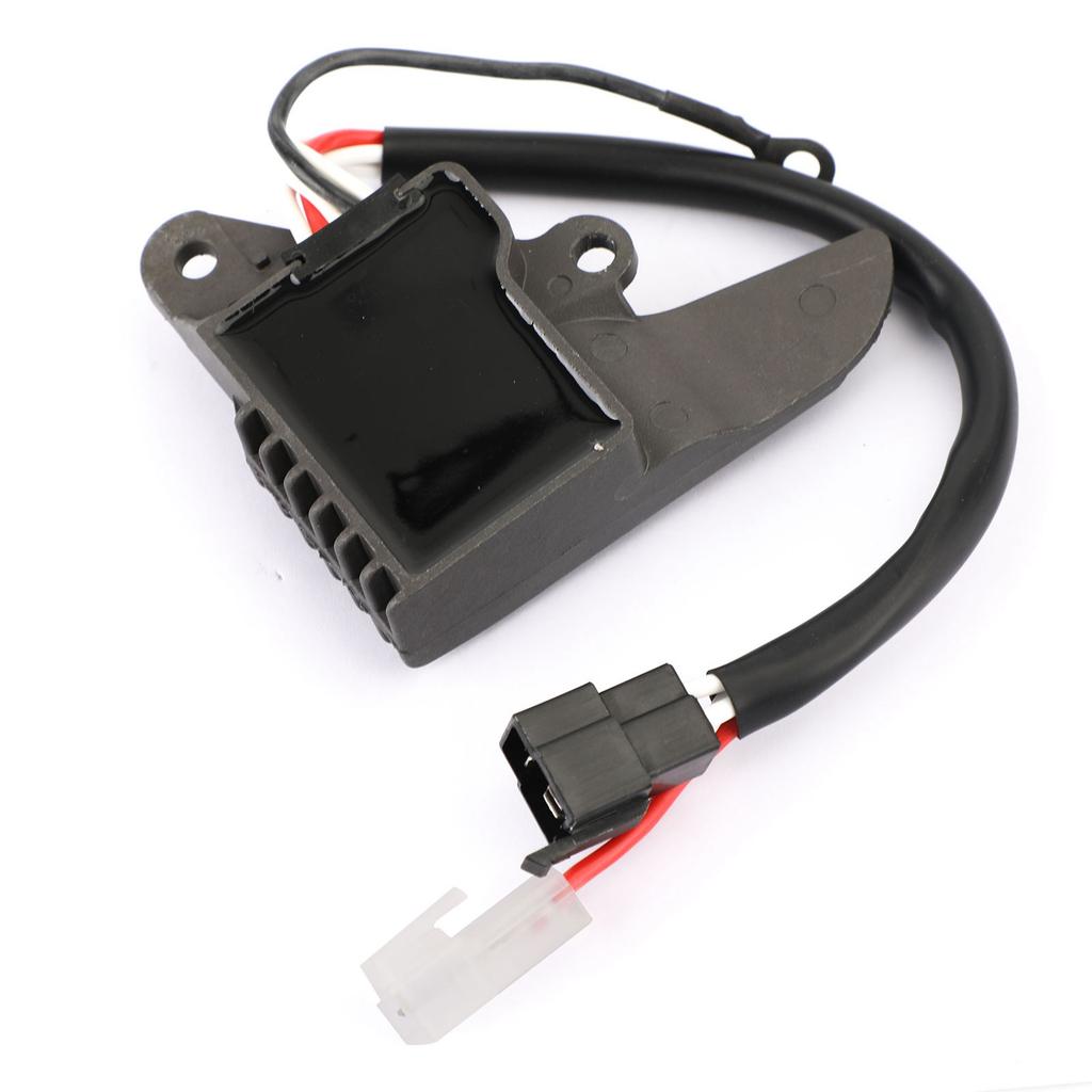 Voltage Regulator Rectifier Fit for Yamaha XV750 XV1100 XV1100S Virago 1997-2000