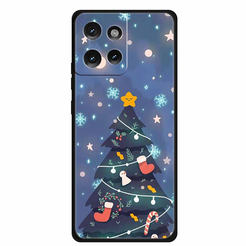 

Christmas Case For Moto Edge 50 / 50 Fusion / 50 Ultra Cases Edge 50 Pro 40 Neo 5G Soft TPU Silicone Covers for Moto Edge 50 Neo Edge 40 Neo