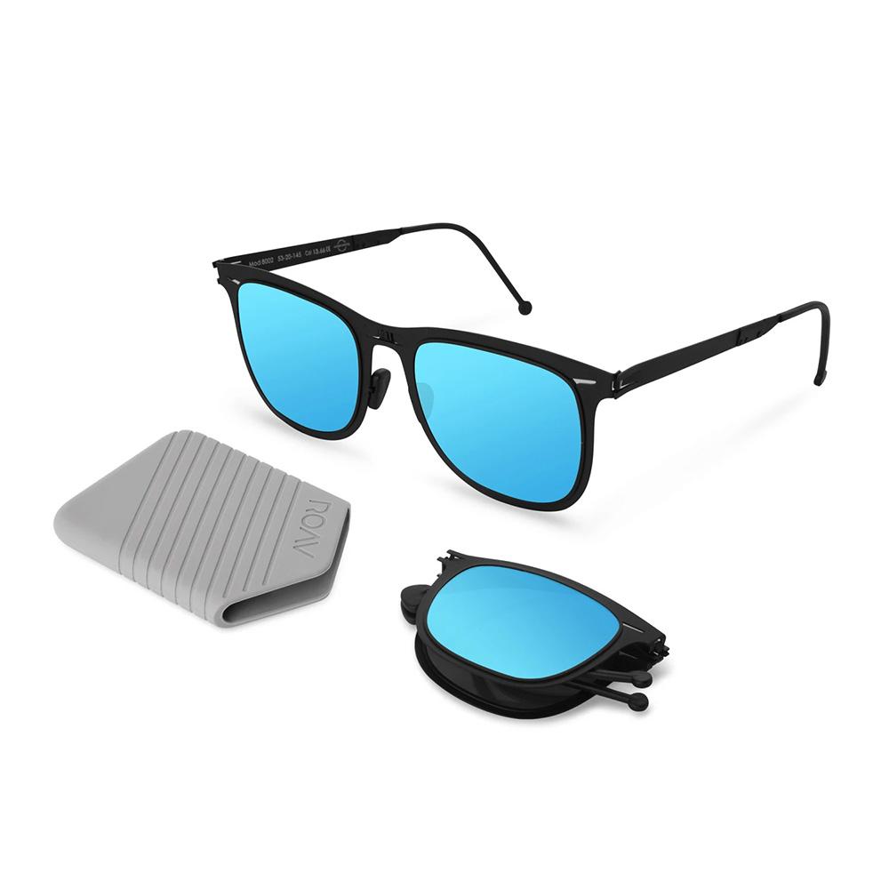 Lobeu Lennox_Matte Black