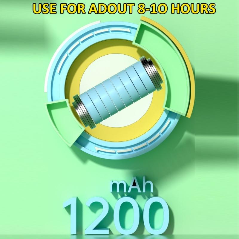 Childrens Digital Camera Set with Printing and for Easy Photo Transfer PC Safe Design