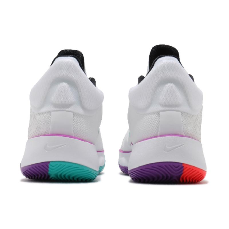 Nike Zoom Rize 2 EP 'Hyper Violet' Sneakers casual CT1498-100