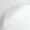 10pcs 58*58cm  Art Paper Waterproof Flower Waterproof 3D Relief Art Paper Flower  Valentine's Day Gift Packaging Kraft Papers Flower Shops Materials