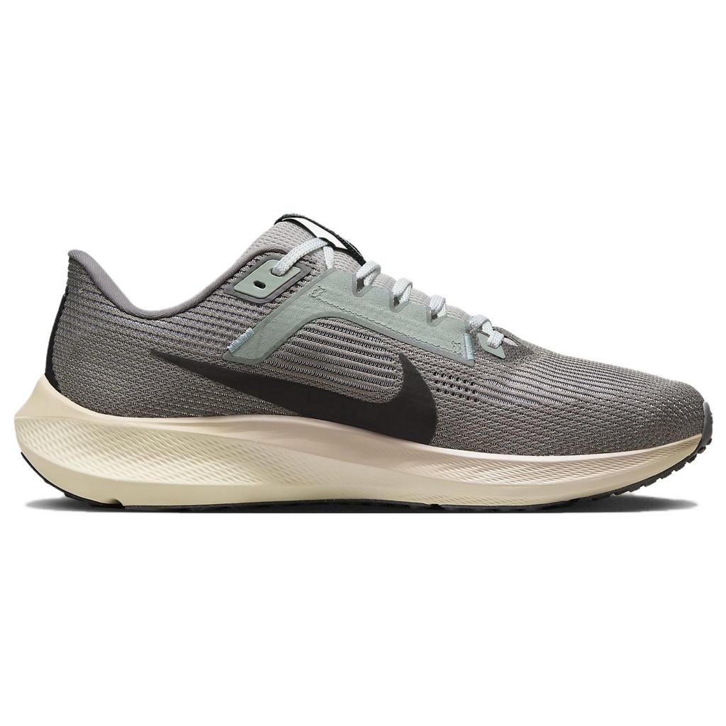 Nové Nike Air Zoom Pegasus 40 Light Iron Ore Mica Green FN7498-012
