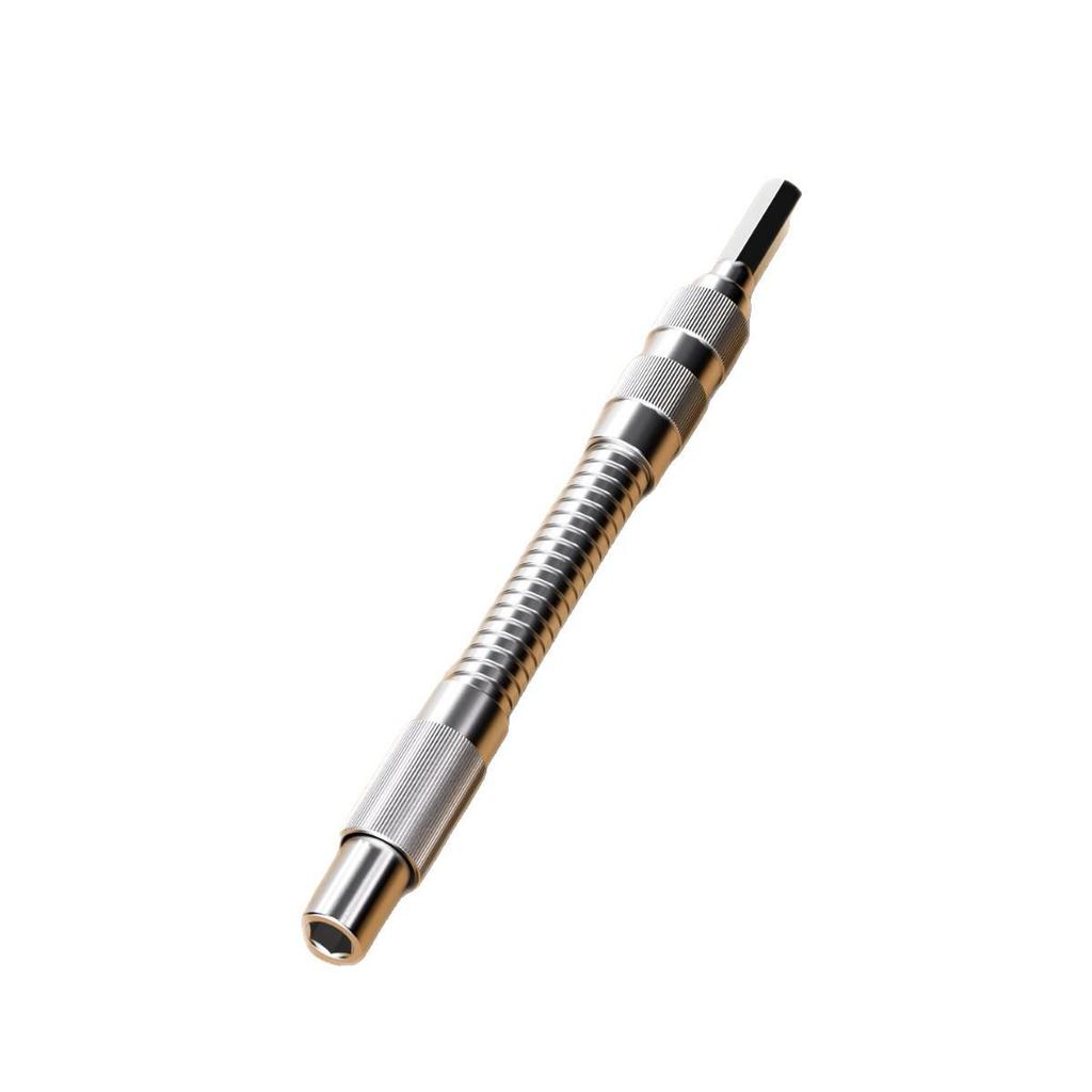 Universal Flexible Shaft Electric Screwdriver Corner Connector