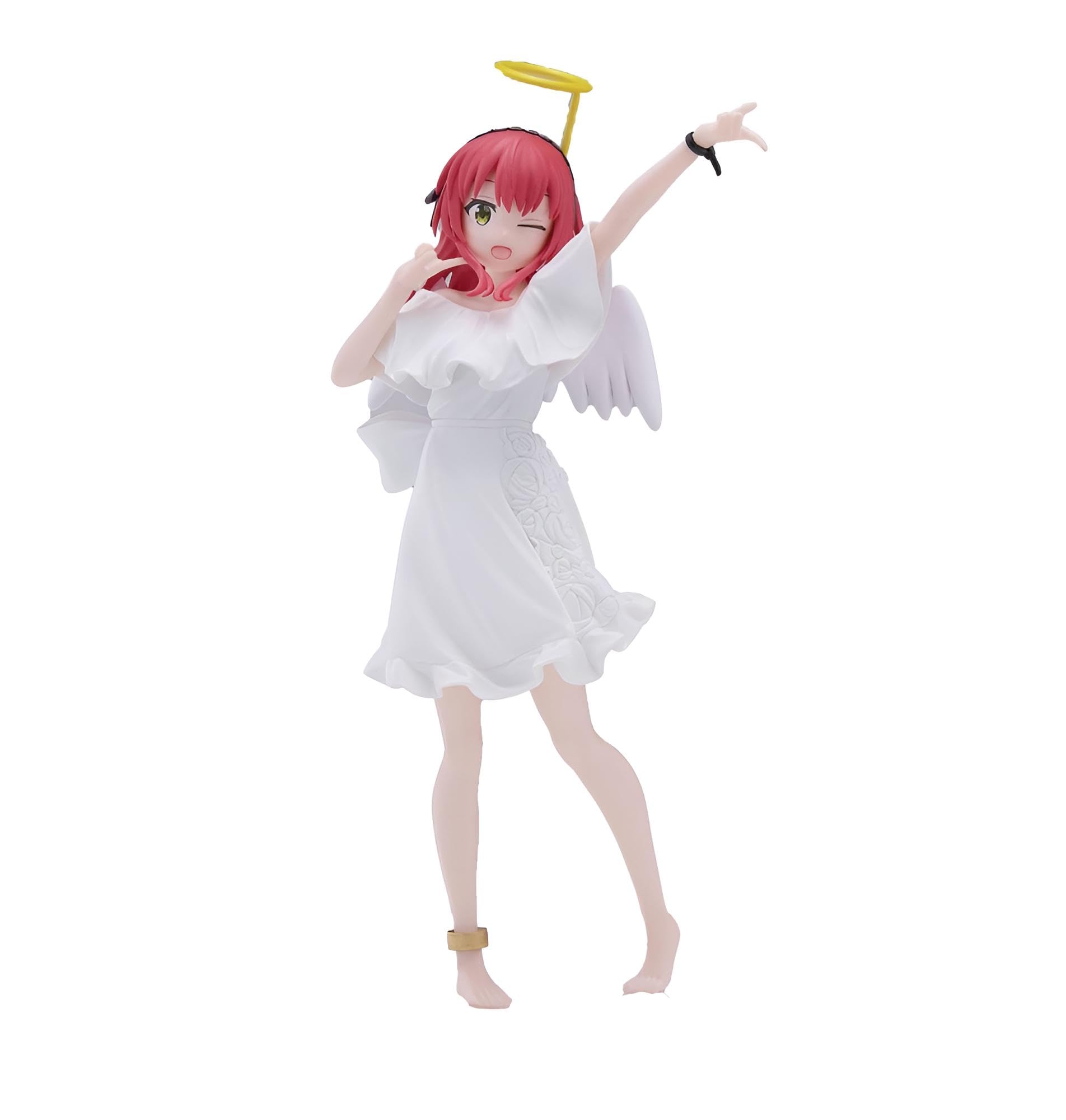 

Luminasta Kita Ikuyo figure Luminasta Botchizarock!