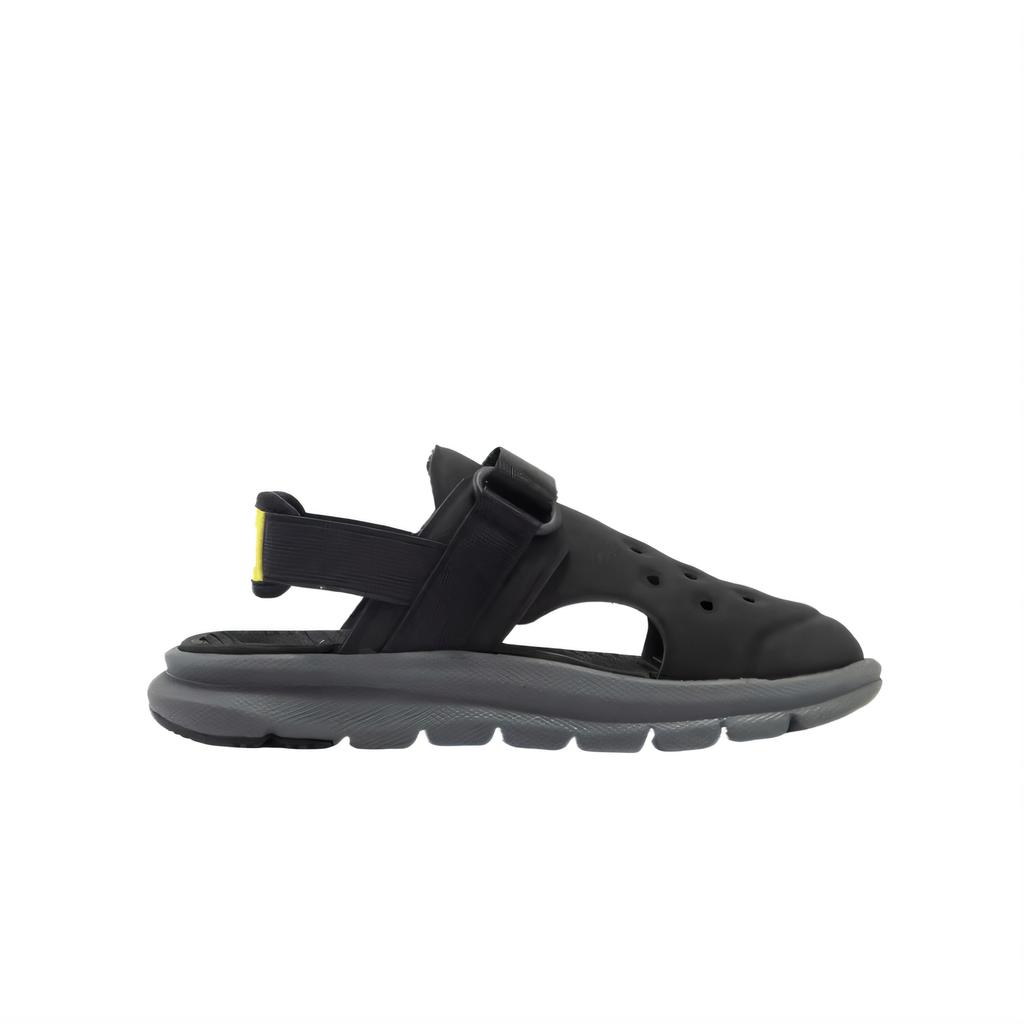 Puma Evolve Sandal Ac Ps Simple Comfortable Versatile Trendy Kids Sandals Kids Sandals Black 390692-07