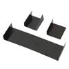 RC Car Tail Wing Rear Spoiler for ZD Racing 1 7 EX07 RC Car Upgrade Parts Accessories
