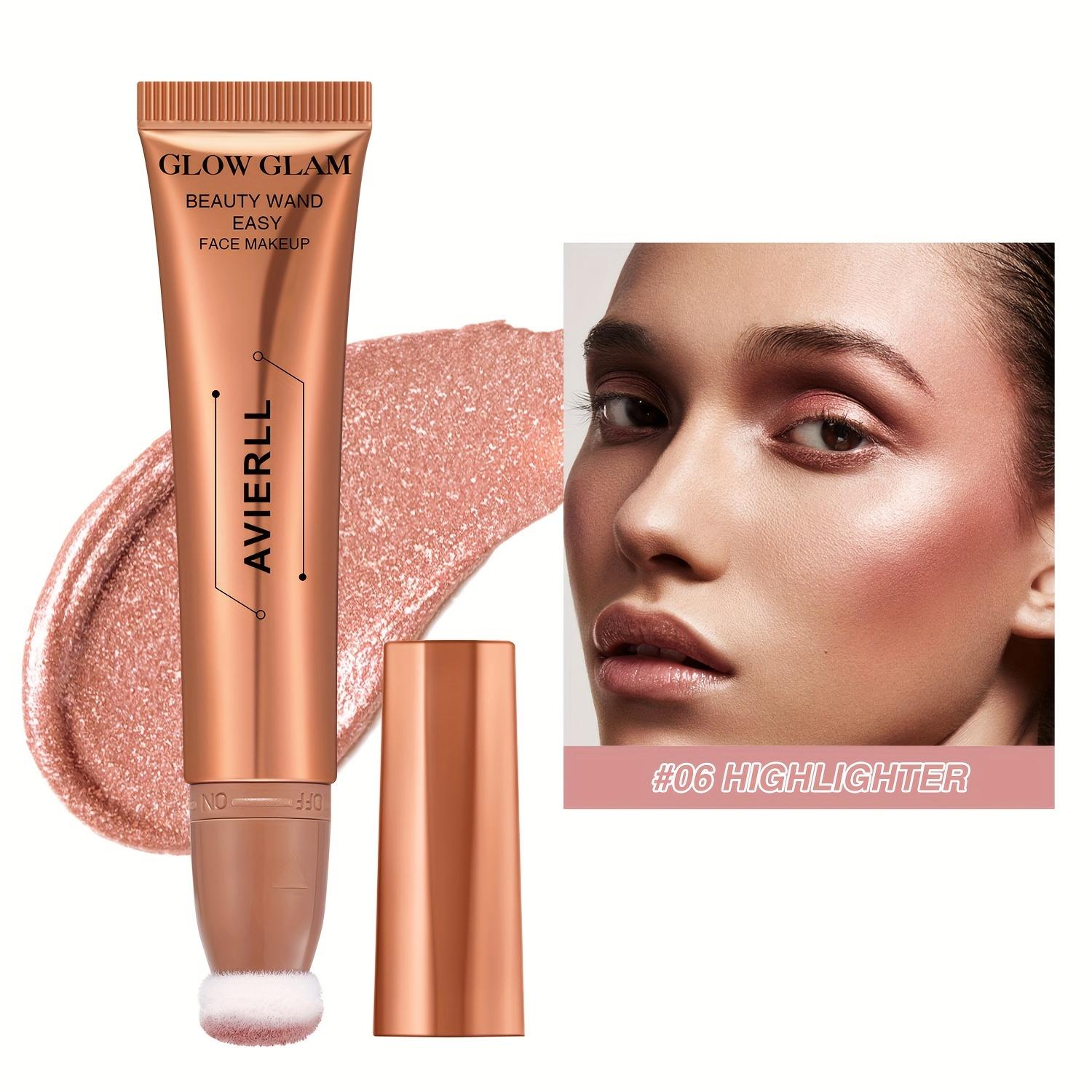 

Мягкие румяна, комбинированные хайлайтеры, многоцветный стик для макияжа Стик для макияжа 06