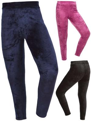 Girls Nicki Thermo Pants Leggings