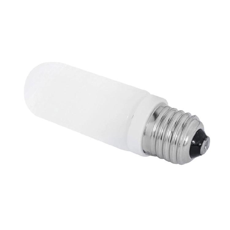 Universal E27 150W Modeling Light Bulb for Studio Strobe Flash Warm Light Bulb AC110V/AC220V Flash Lamp
