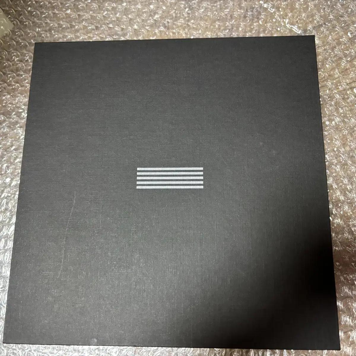 

Big Bang Album Maid First Edition Group Полный состав + Maid M Album в одной партии