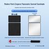 Hyundai Palisade 21st Gen Sunroof Sunshade - Heat Insulation & Privacy Blocker
