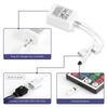 DC 12V LED Controller Single Dual Wire Output Panel Controller 44key IR Remote Controller for RGB 5050 3528 SMD LED Strip Light