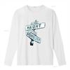 Haight Ashbury Street Sign San Francisco Pre Shrunk 100 Cotton Hand Screened T Shirt Vintage Washed Stylish Streetwear