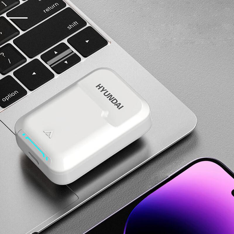 Hyundai YH-B031 Gaming Wireless Earbuds