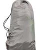 Sunshade Canopy Hammock Tent with Mosquito Net Outdoor Camping Shelter  Outdoor Camping