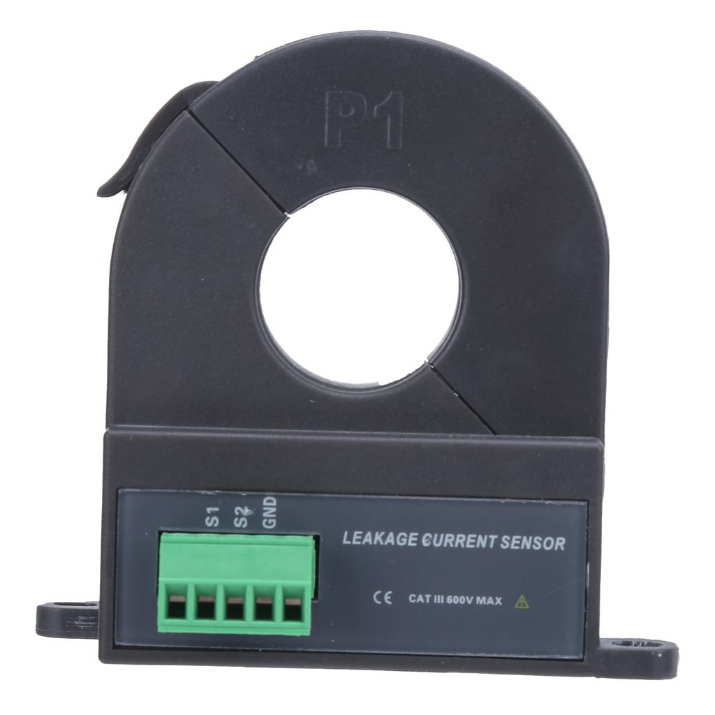 ETCR025K Leakage Current Sensor High Accuracy Split Core AC Current Transformer for Electricity