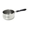 Pearl Metal Made In Japan Milk Pan 14cm Pot Type with Scale IH Compatible Stainless Steel Days Kitchen HB-1049