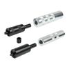 XXR-Valve Spring Remover taller Tool 36050 For Most Overhead Valve Engine Valve Stems From 4.5-7.5 Mm And 5/16-3/8Inch