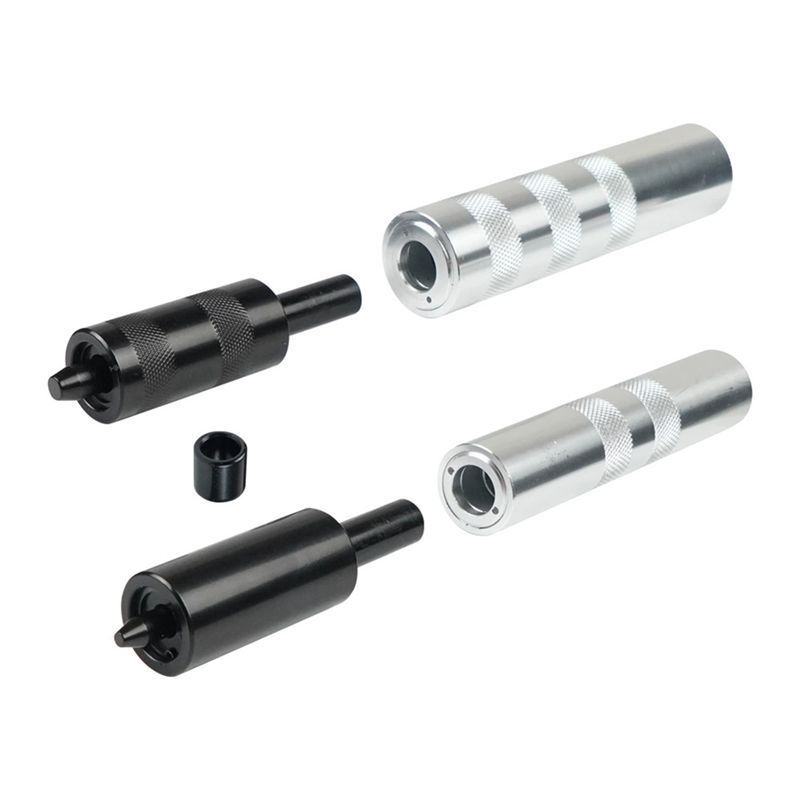 XXR-Valve Spring Remover taller Tool 36050 For Most Overhead Valve Engine Valve Stems From 4.5-7.5 Mm And 5/16-3/8Inch