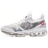 New MARVEL X SEEED Cushioning, Slip Resistant, And Abrasion Resistant Low Top Running Shoes Men's White 91925503-10