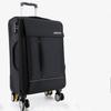 LISEN Oxford Cloth Universal Wheel Travel Luggage