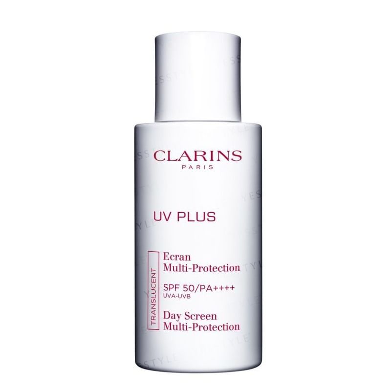 Clarins UV Plus Day Screen SPF 50 PA++++
