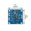 Signal to Electricity Module Signal Converter 0-5V/0-10V Output Module for Harsh Environment Applications