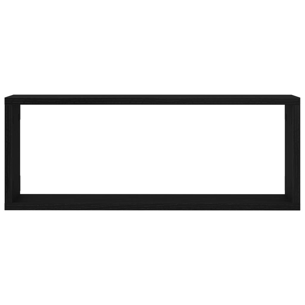 2 Pieces of Wall Decoration Racks, Entrance Storage Wall Shelf, Bathroom Storage Rack, Living Room Decoration Rack